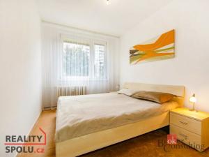 Prodej bytu 2+1, Praha - Ruzyně, U valu, 41 m2