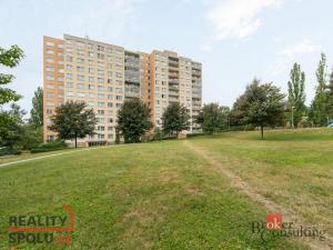 Prodej bytu 2+1, Praha - Ruzyně, U valu, 41 m2