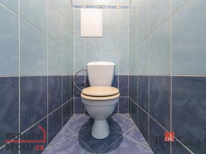 Prodej bytu 2+1, Praha - Ruzyně, U valu, 41 m2