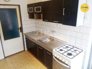 Prodej bytu 1+1, Zábřeh, Sokolská, 37 m2
