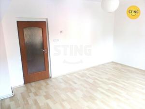 Prodej bytu 1+1, Zábřeh, Sokolská, 37 m2