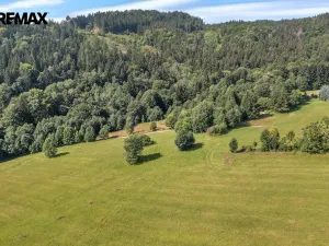 Prodej pozemku pro bydlení, Trutnov, 20139 m2