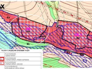 Prodej pozemku pro bydlení, Trutnov, 20139 m2