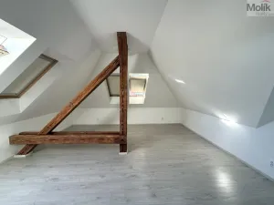 Pronájem bytu 3+1, Most, Čsl. armády, 110 m2