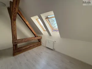 Pronájem bytu 3+1, Most, Čsl. armády, 110 m2