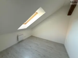 Pronájem bytu 3+1, Most, Čsl. armády, 110 m2