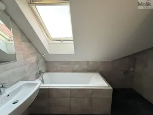 Pronájem bytu 3+1, Most, Čsl. armády, 110 m2