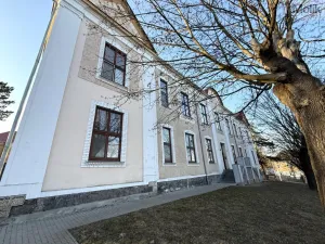 Pronájem bytu 3+1, Most, Čsl. armády, 110 m2