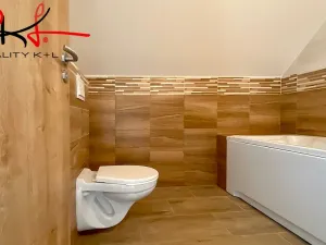 Prodej rodinného domu, Rokytovec, 113 m2