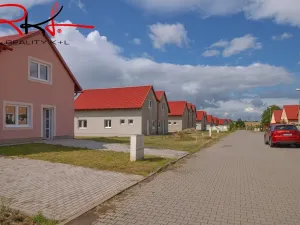 Prodej rodinného domu, Rokytovec, 113 m2