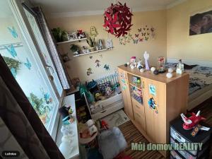 Pronájem bytu 2+kk, Praha - Motol, Weberova, 40 m2
