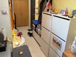 Pronájem bytu 2+kk, Praha - Motol, Weberova, 40 m2