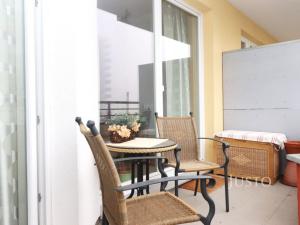Pronájem bytu 2+kk, Praha - Letňany, Pavla Beneše, 59 m2