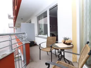 Pronájem bytu 2+kk, Praha, Pavla Beneše, 59 m2