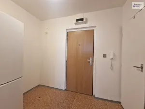 Pronájem bytu 1+kk, Příbram - Příbram VIII, Brodská, 32 m2