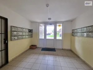 Pronájem bytu 1+kk, Příbram - Příbram VIII, Brodská, 32 m2