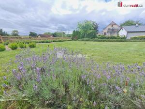 Prodej pozemku pro bydlení, Řendějov - Nový Samechov, 1981 m2