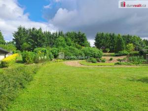 Prodej pozemku pro bydlení, Řendějov - Nový Samechov, 1981 m2