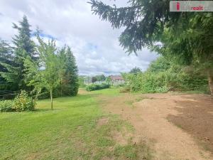 Prodej pozemku pro bydlení, Řendějov - Nový Samechov, 1981 m2