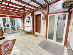 Prodej rodinného domu, Chodov - Stará Chodovská, 160 m2