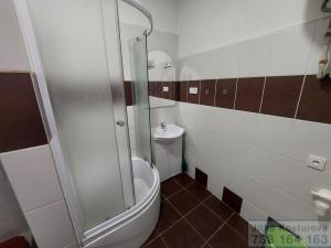Pronájem bytu 1+1, Krnov - Pod Cvilínem, Svatováclavská, 45 m2