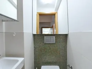 Pronájem bytu 3+kk, Praha - Vinohrady, Záhřebská, 68 m2