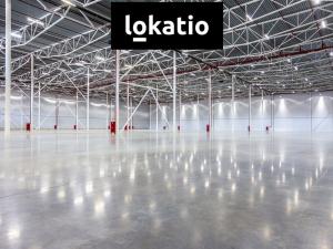 Pronájem skladu, Klášterec nad Ohří, 20000 m2