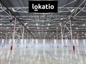 Pronájem skladu, Klášterec nad Ohří, 20000 m2