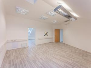 Pronájem kanceláře, Praha - Vinohrady, Uruguayská, 237 m2