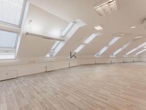 Pronájem kanceláře, Praha - Vinohrady, Uruguayská, 237 m2