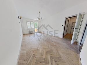 Prodej bytu 2+1, Praha - Vokovice, Evropská, 54 m2