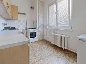 Prodej bytu 2+1, Praha - Vokovice, Evropská, 54 m2