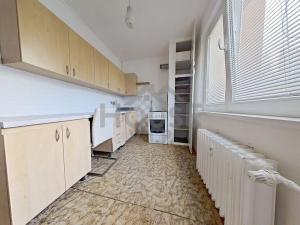 Prodej bytu 2+1, Praha - Vokovice, Evropská, 54 m2
