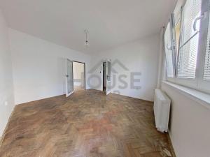Prodej bytu 2+1, Praha - Vokovice, Evropská, 54 m2