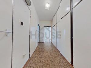 Prodej bytu 2+1, Praha - Vokovice, Evropská, 54 m2