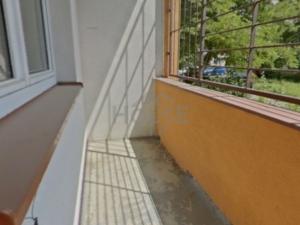 Prodej bytu 2+1, Praha - Vokovice, Evropská, 54 m2