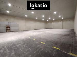 Pronájem skladu, Bohušovice nad Ohří, 500 m2