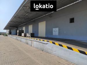 Pronájem skladu, Bohušovice nad Ohří, 500 m2
