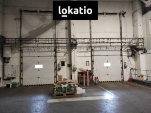 Pronájem skladu, Bohušovice nad Ohří, 500 m2