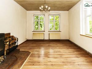 Prodej bytu 3+1, Cheb, Tylova, 82 m2