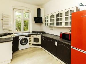 Prodej bytu 3+1, Cheb, Tylova, 82 m2