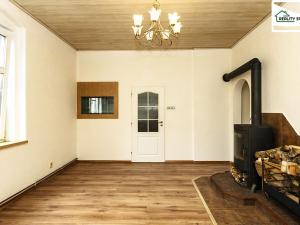 Prodej bytu 3+1, Cheb, Tylova, 82 m2