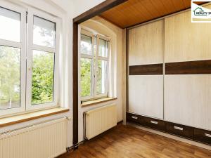 Prodej bytu 3+1, Cheb, Tylova, 82 m2