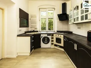 Prodej bytu 3+1, Cheb, Tylova, 82 m2