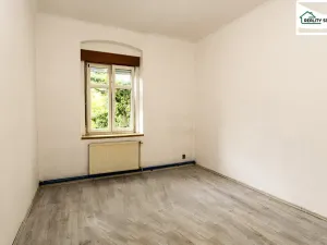 Prodej bytu 3+1, Cheb, Tylova, 82 m2