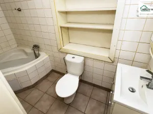 Prodej bytu 3+1, Cheb, Tylova, 82 m2