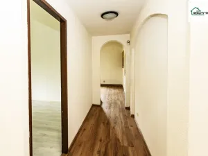 Prodej bytu 3+1, Cheb, Tylova, 82 m2