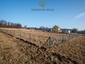 Prodej pozemku pro bydlení, Nové Město pod Smrkem, 1017 m2