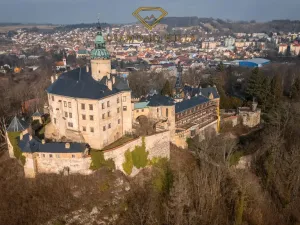 Prodej pozemku pro bydlení, Nové Město pod Smrkem, 1017 m2