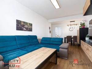 Prodej bytu 3+1, Vítkov, Budišovská, 68 m2